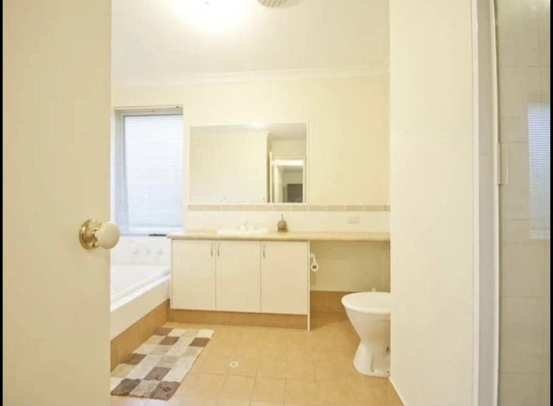 Room for Rent in Rivervale, Perth 290, Unfurnishe...