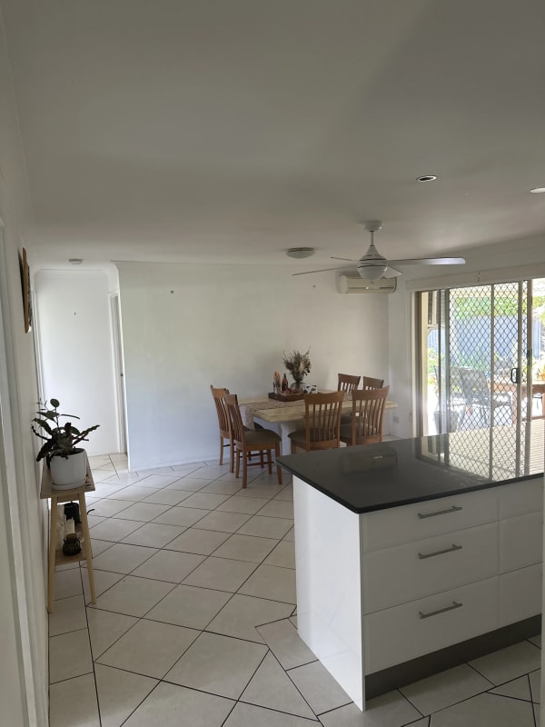 Room for Rent in Merrimac, Gold Coast 200, Unfurn...