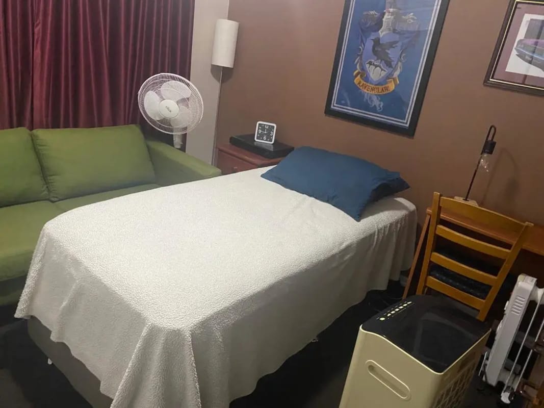 Student for Rent in Hoppers Crossing,