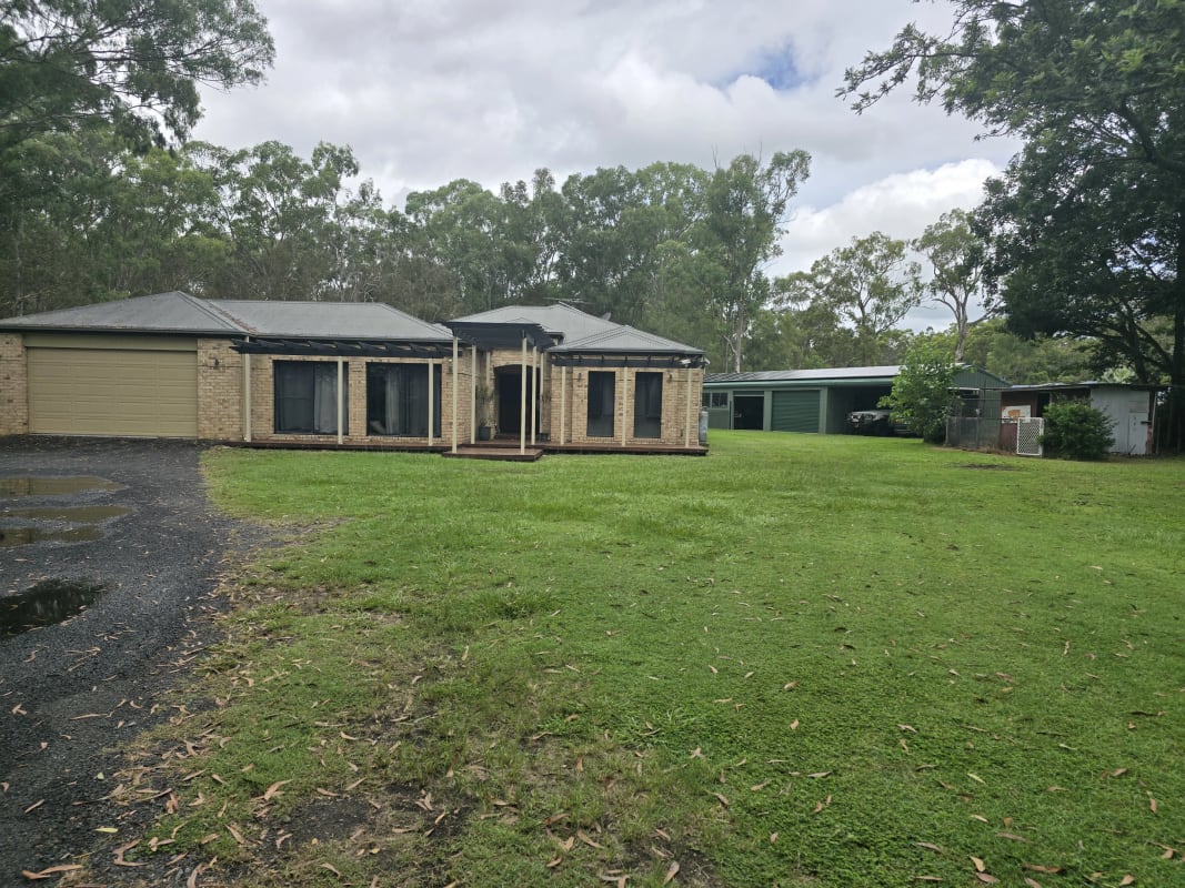 Room for Rent in Ransome, Brisbane | $270, Unfurnish... | Flatmates.com.au