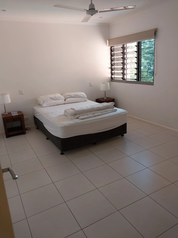 Room for Rent in Parap, Darwin 320, Furnished, Ow...