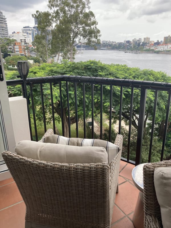 Room for Rent in Kangaroo Point, Brisbane 320, Fu...