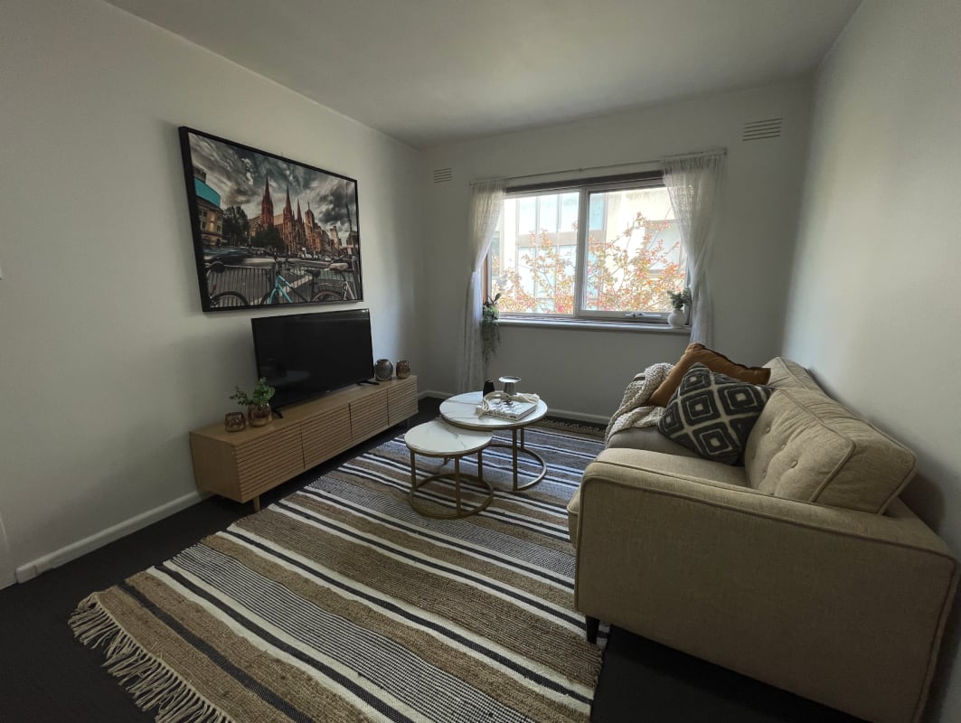 Whole Property for Rent in Balaclava, Melbourne 4...