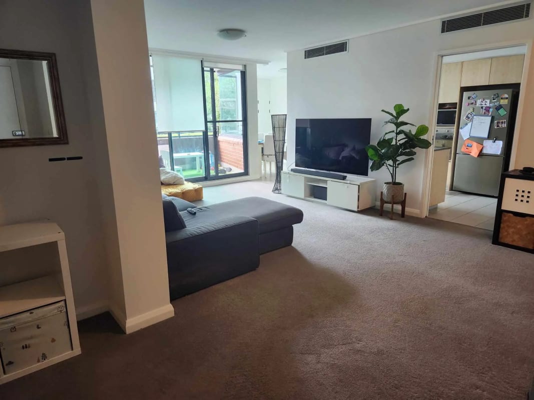 Room for Rent in Pyrmont, Sydney 500, Furnished,