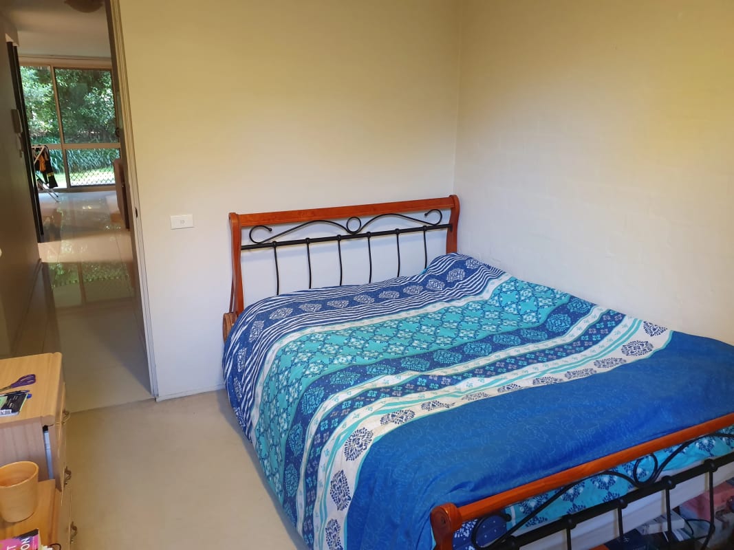 Room for Rent in Barton, Canberra 250, Flexible w...