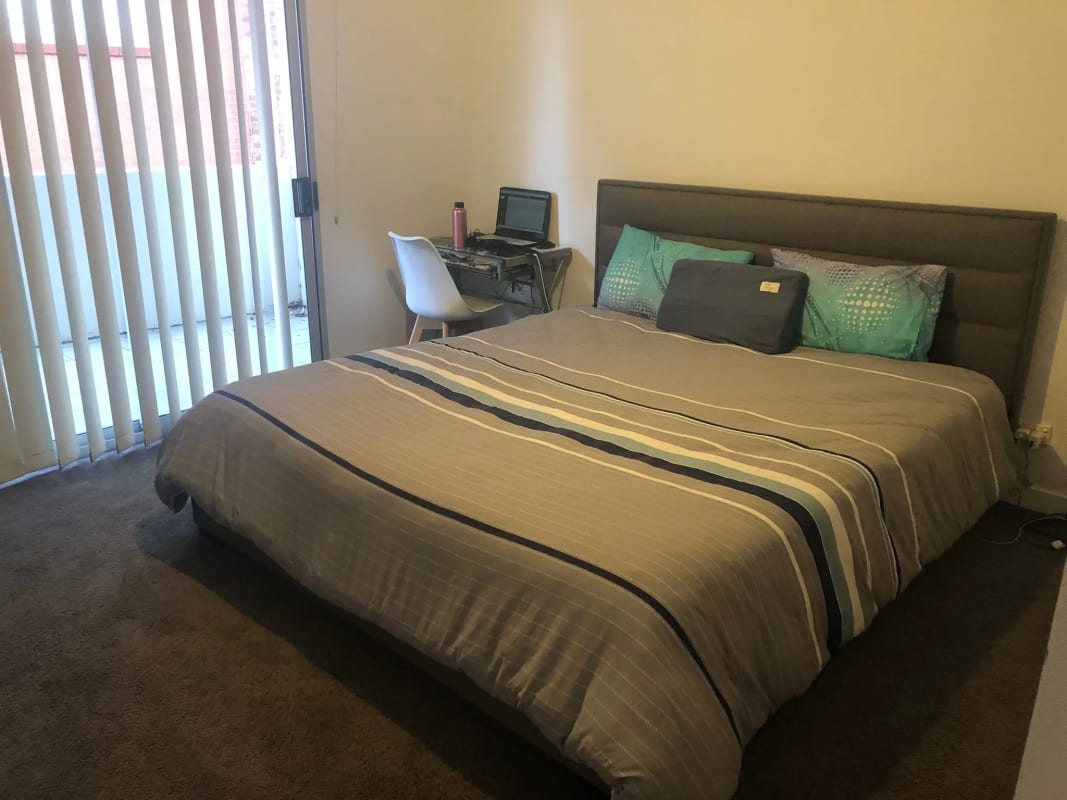 Room for Rent in Hobart, Hobart 320, Flexible wit...