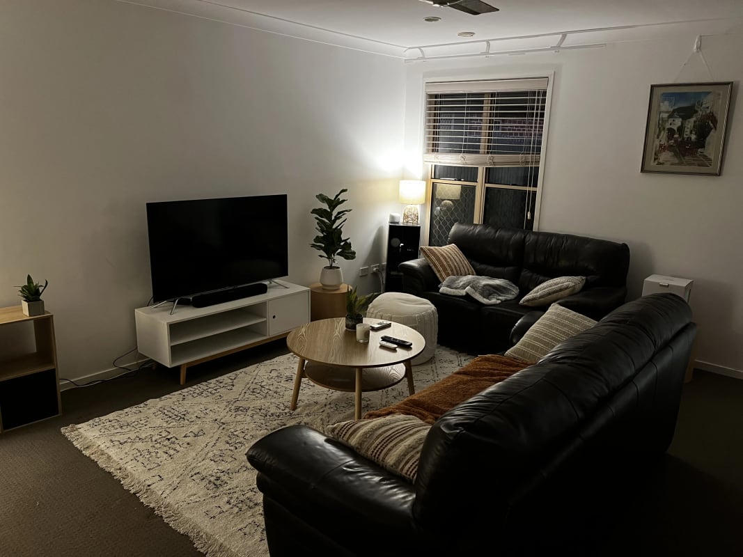 Room for Rent in Chelmer, Brisbane 265, Unfurnish...