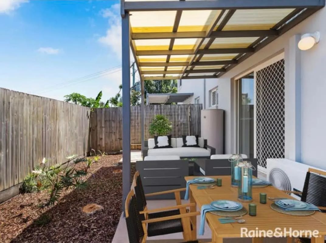 Room for Rent in Oxley, Brisbane 150, Unfurnished...