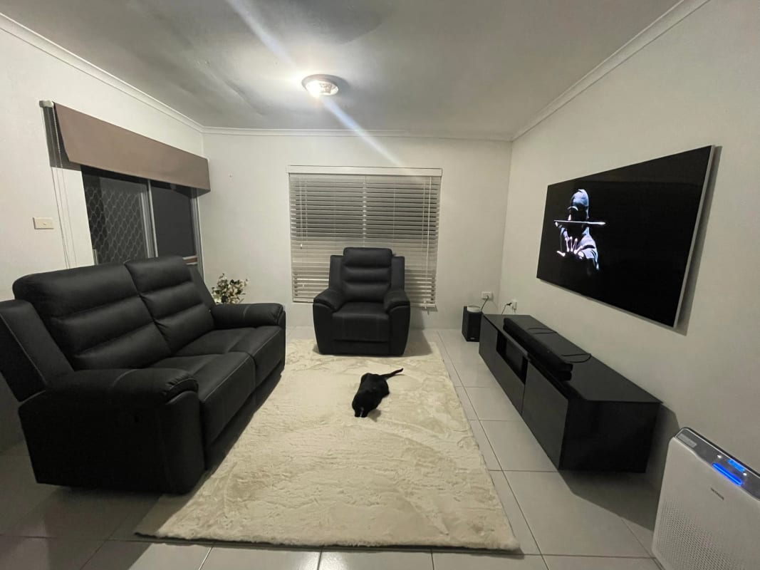 Room for Rent in Hyde Park, Townsville 200, Flexi...
