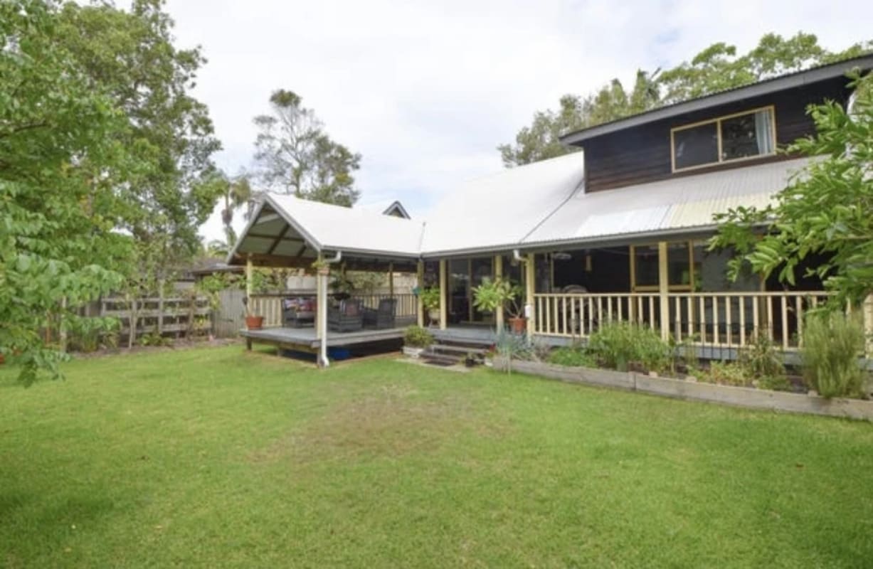 Room for Rent in Wooloweyah, NSW 170, Furnished,