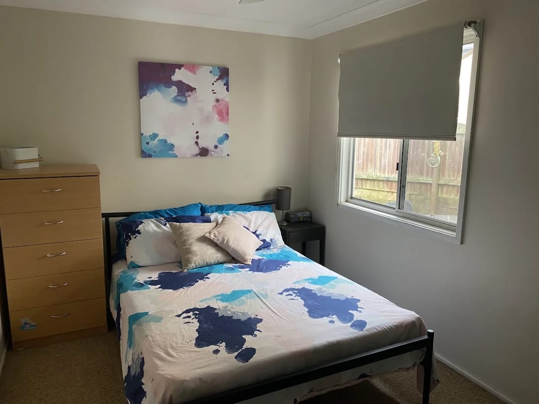 Homestay for Rent in Greenwell Point, NSW 250, Fu...