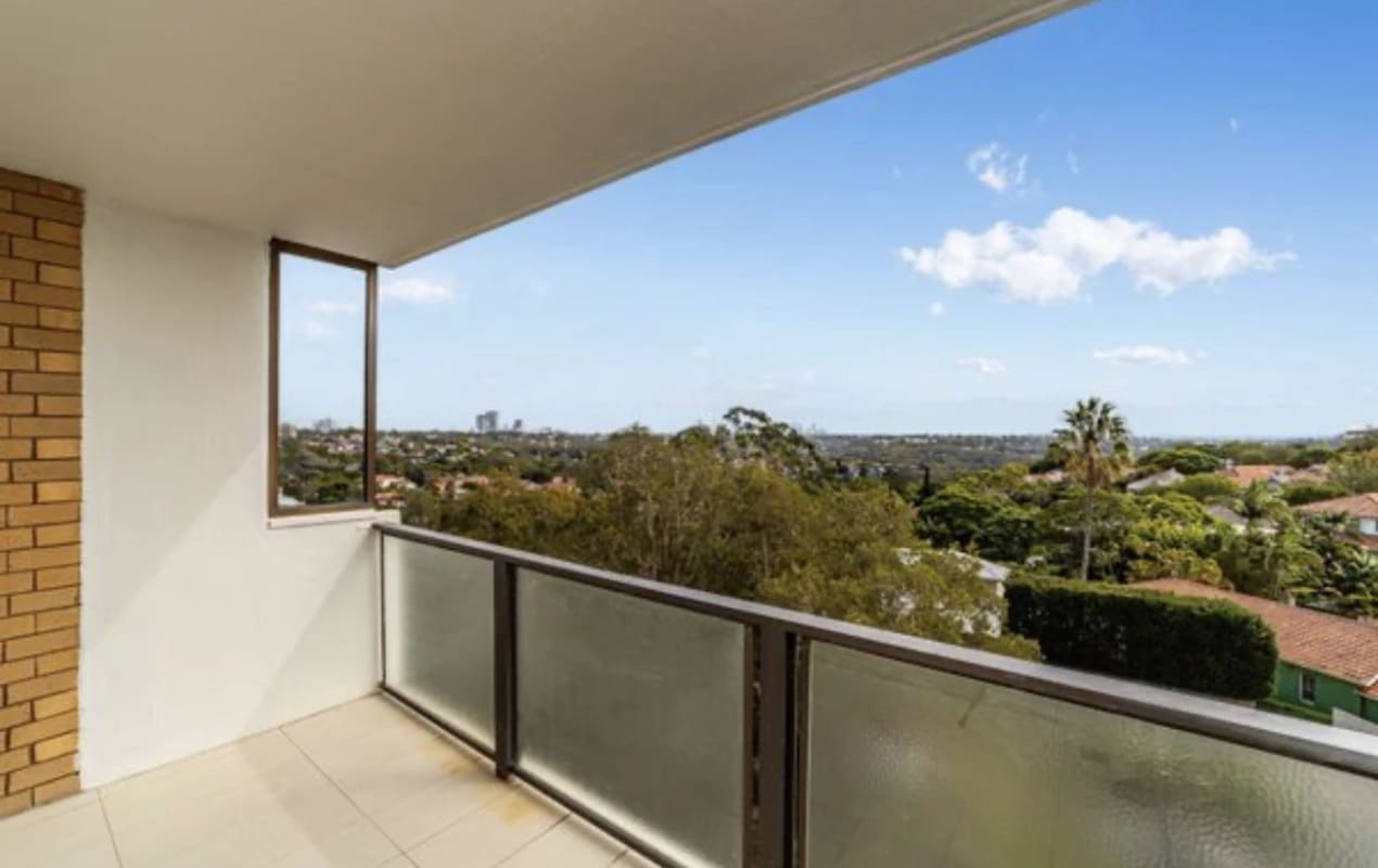 Room for Rent in Cremorne, Sydney 430, Flexible w...