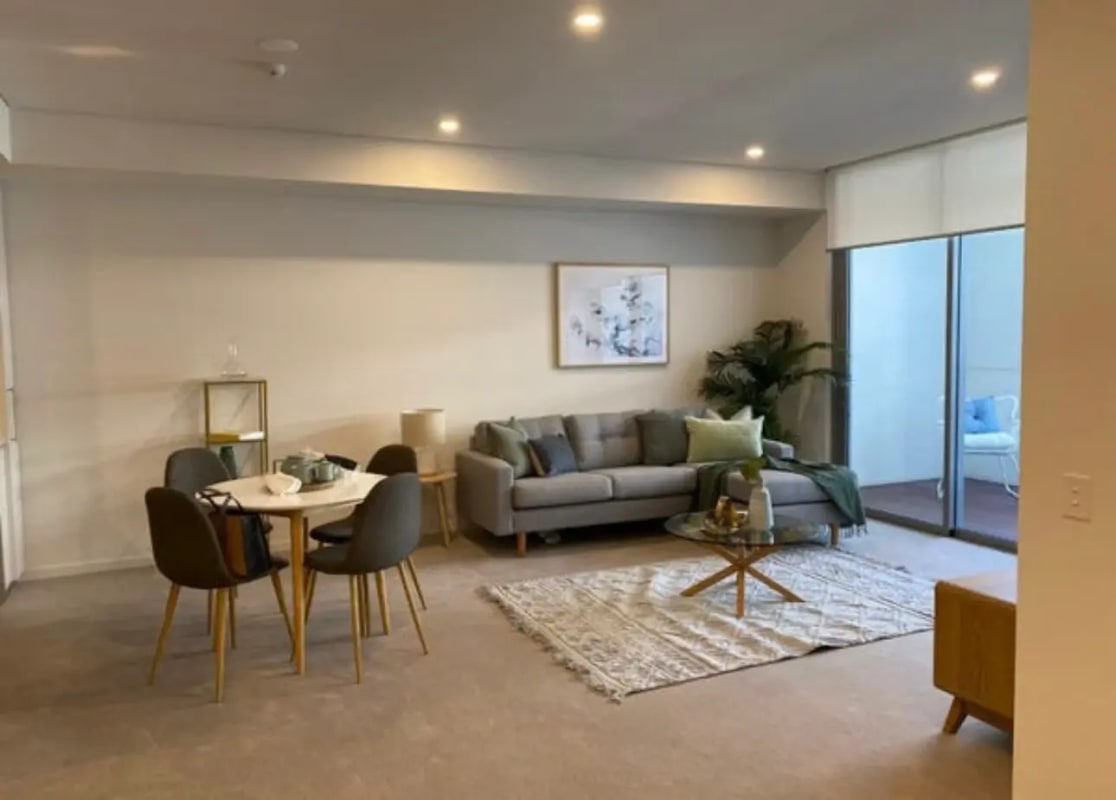 Room for Rent in Perth, Perth 300, Furnished, Ens...