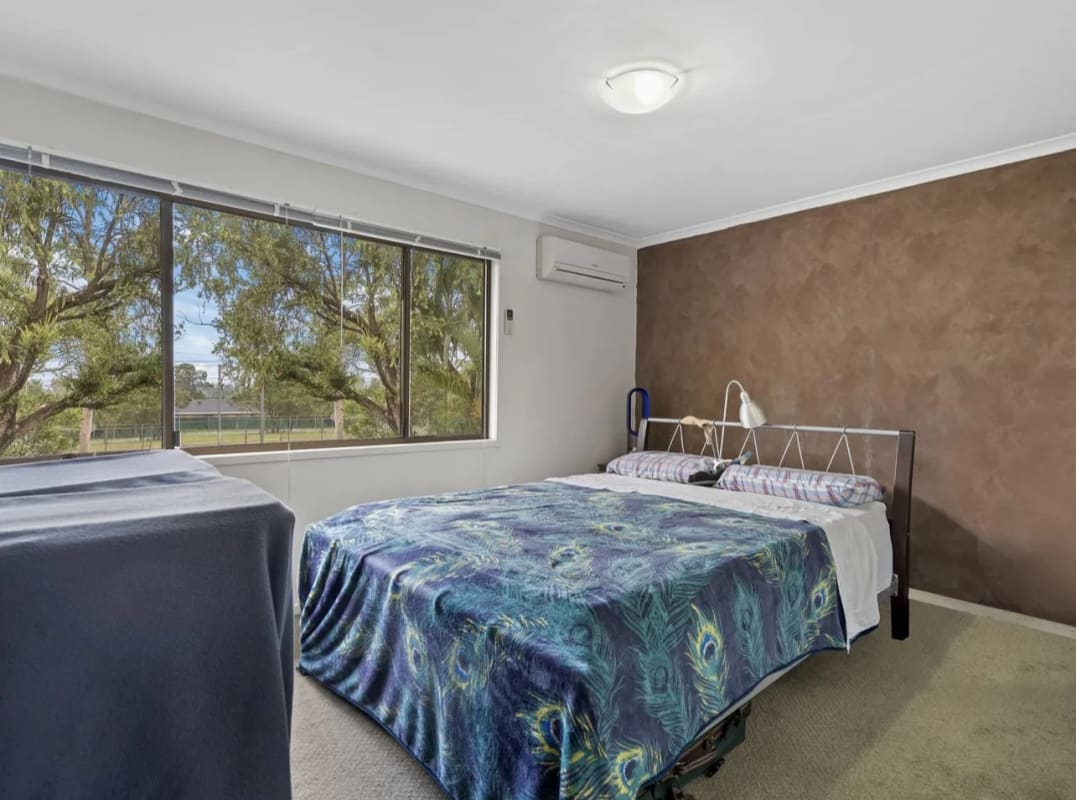 Room for Rent in Guildford, Sydney 380, Furnished...