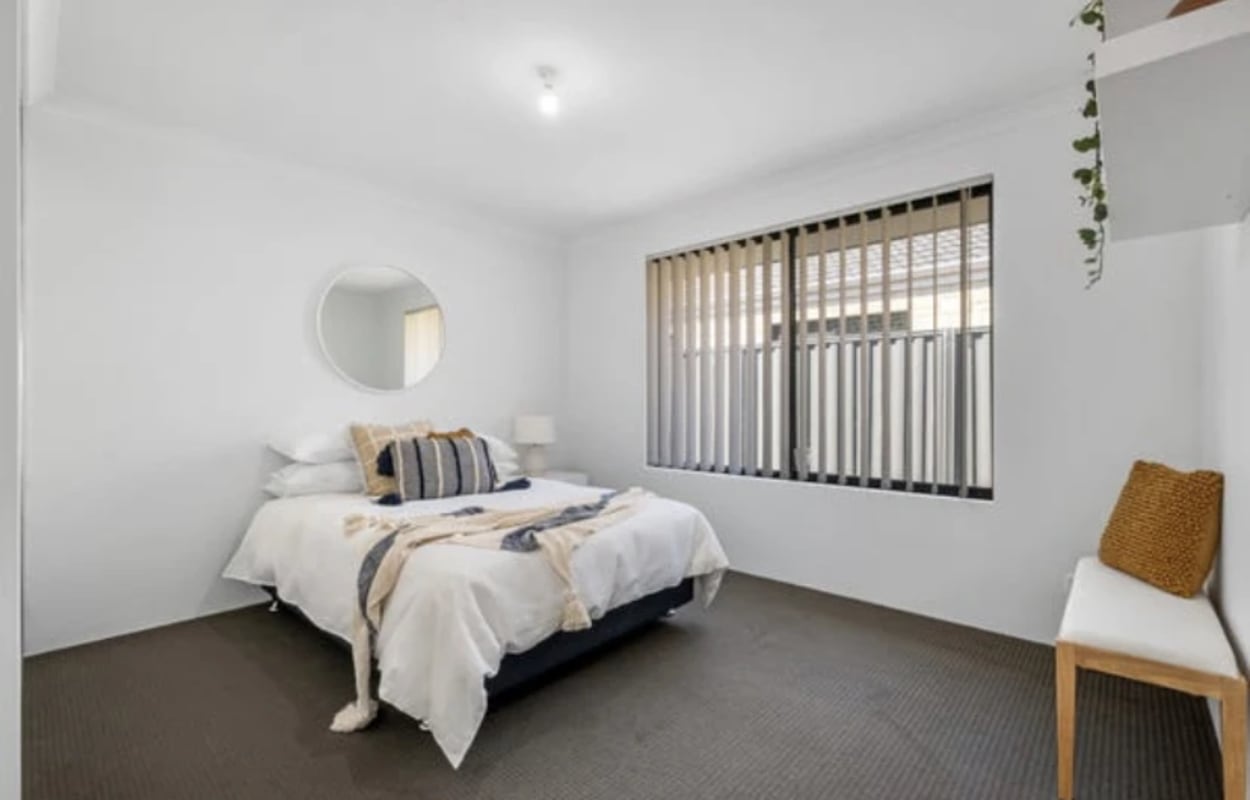 Room for Rent in Aveley, Perth 220, Unfurnished,