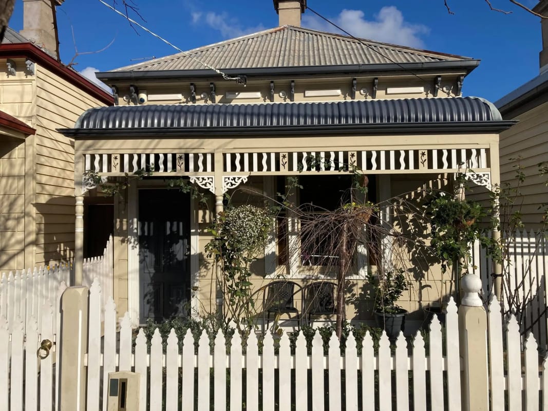 Room for Rent in Ascot Vale, Melbourne 235, Unfur...