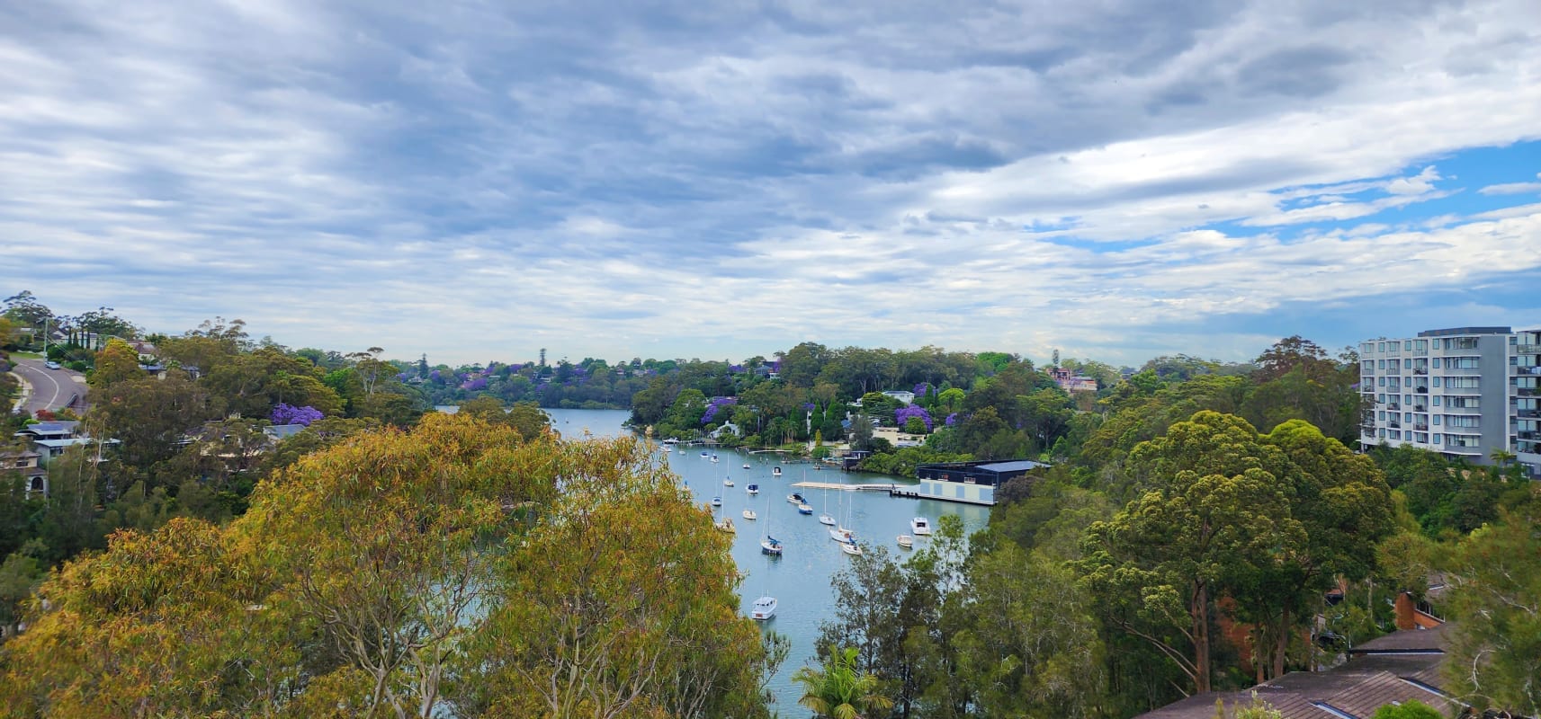 Room for Rent in Lane Cove, Sydney 370, Furnished...