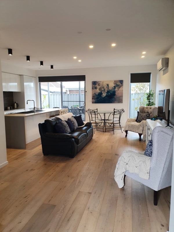 Room for Rent in Bell Park, Geelong 250, Flexible...