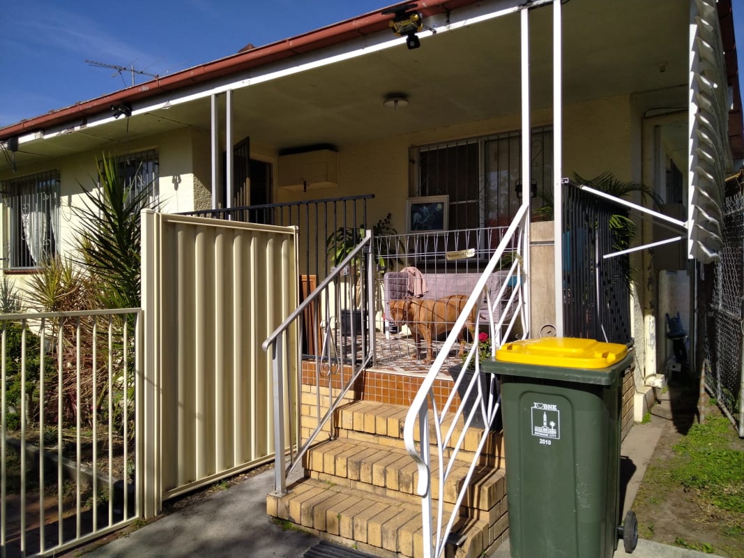 Room for Rent in Inala, Brisbane 160, Unfurnished...