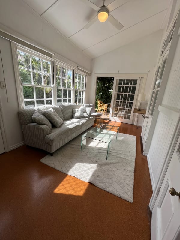 Room for Rent in Paddington, Brisbane 385, Furnis...