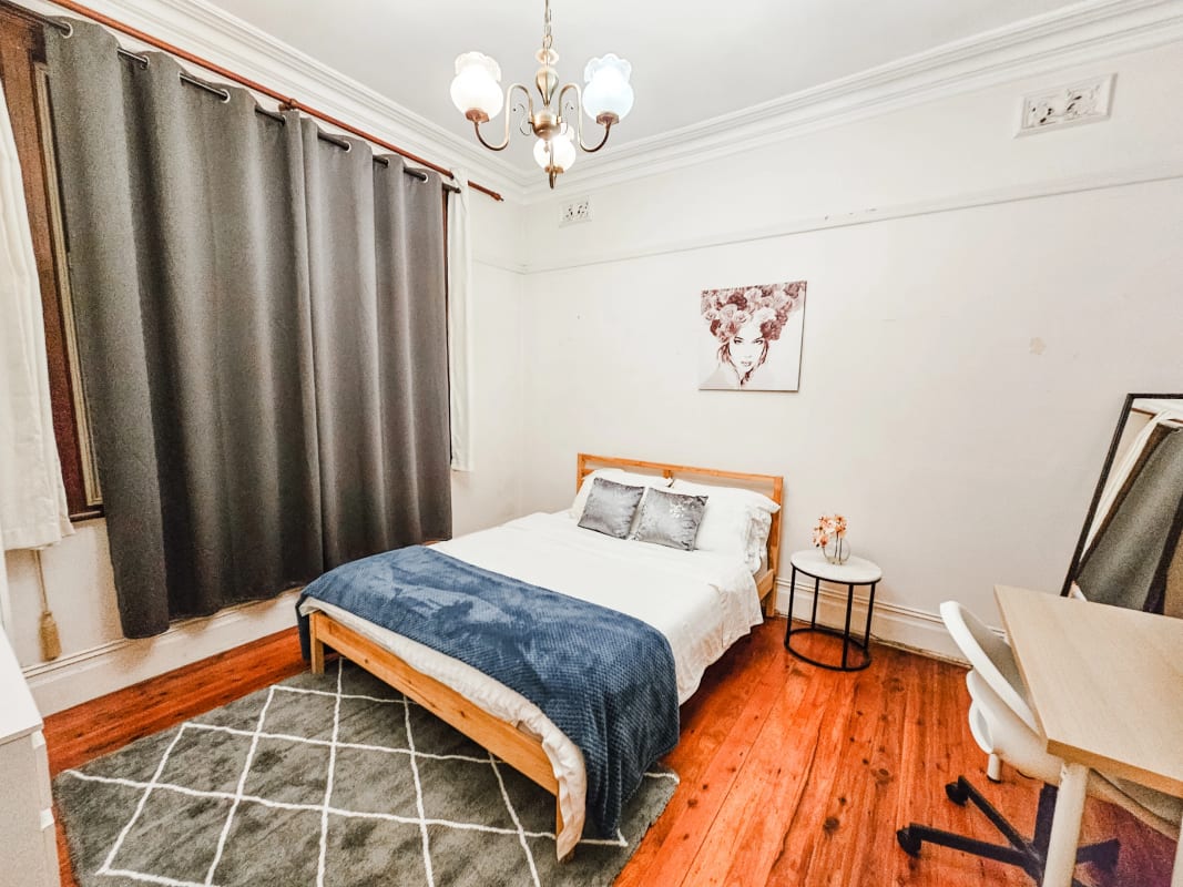 Room for Rent in Stanmore, Sydney 300, Furnished,...
