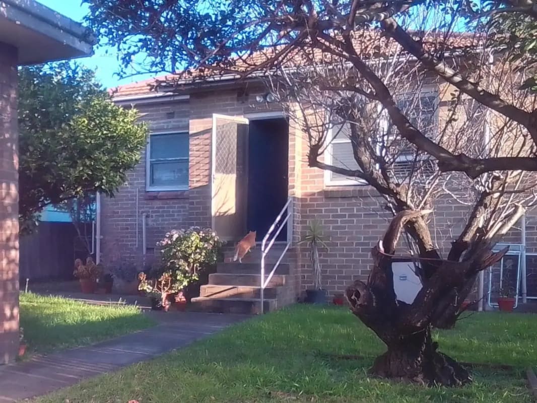 Room for Rent in Granville, Sydney 200, Unfurnish...