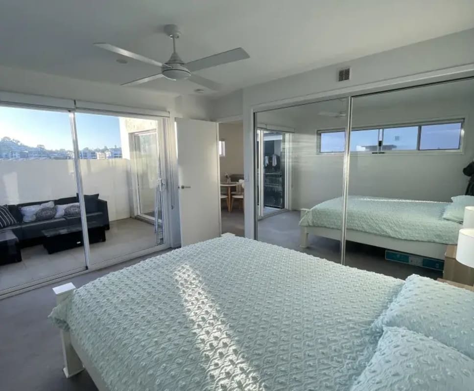 Room for Rent in Albion, Brisbane 250, Unfurnishe...