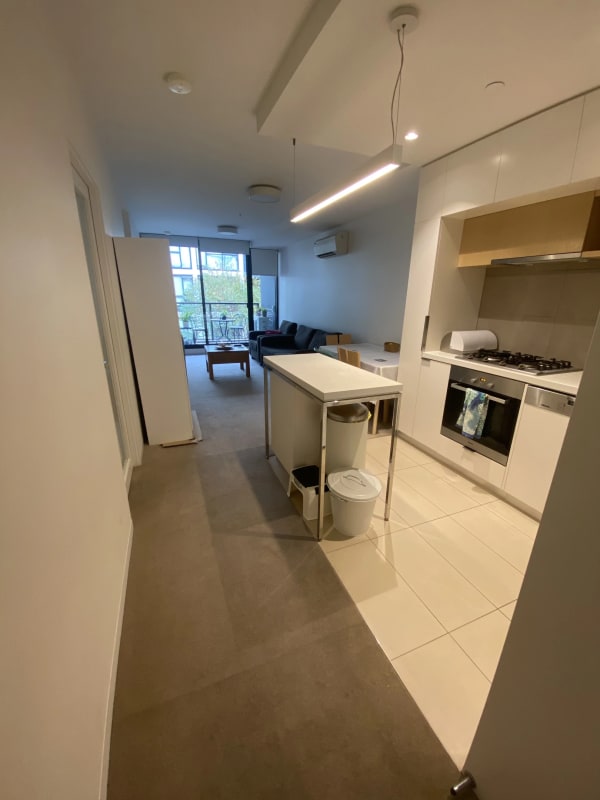 Room for Rent in Abbotsford, Melbourne 230, Furni...