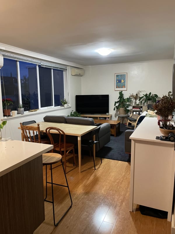 Room for Rent in Hawthorn, Melbourne 260, Unfurni...