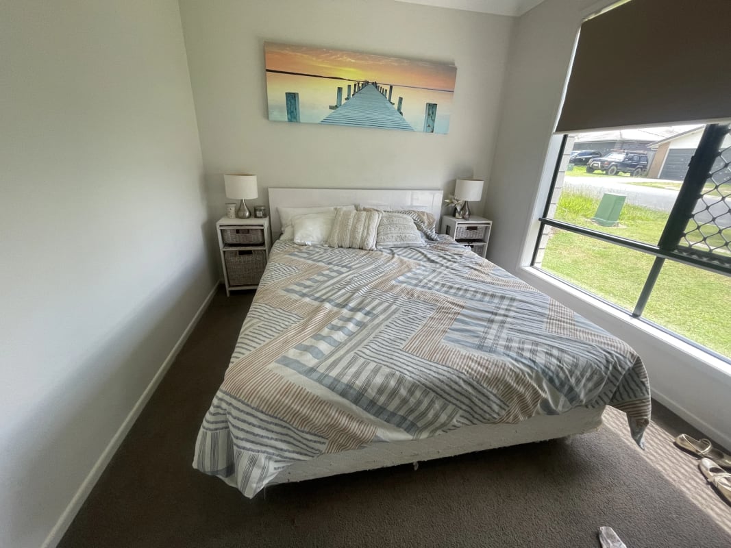 Room for Rent in Marsden, Brisbane 300, Unfurnish...