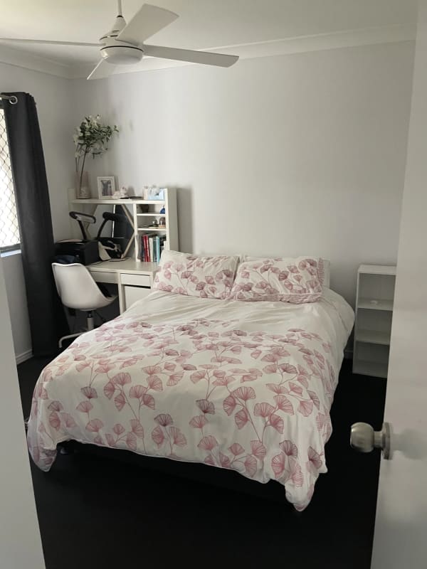Room for Rent in Morningside, Brisbane 250, Flexi...