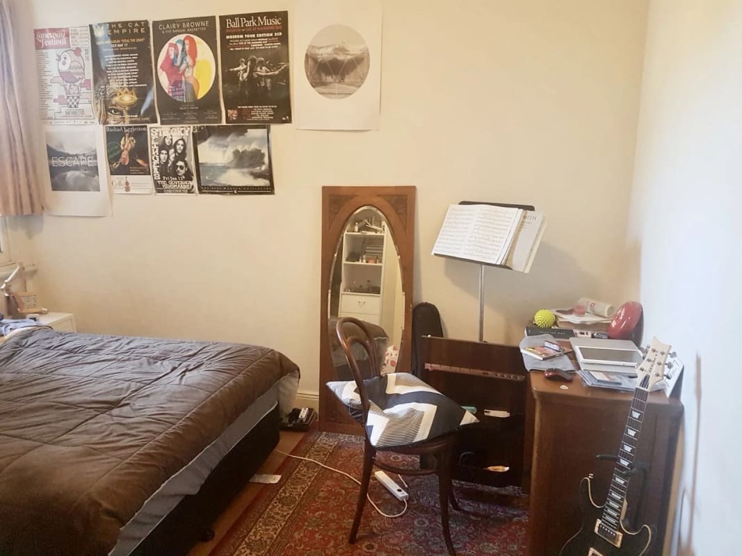 Room for Rent in Sydenham, Sydney 260, Furnished,...