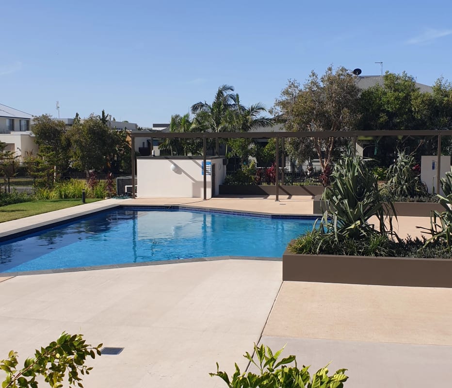 Room for Rent in Regatta Boulevard, Birtinya, Sunshi...