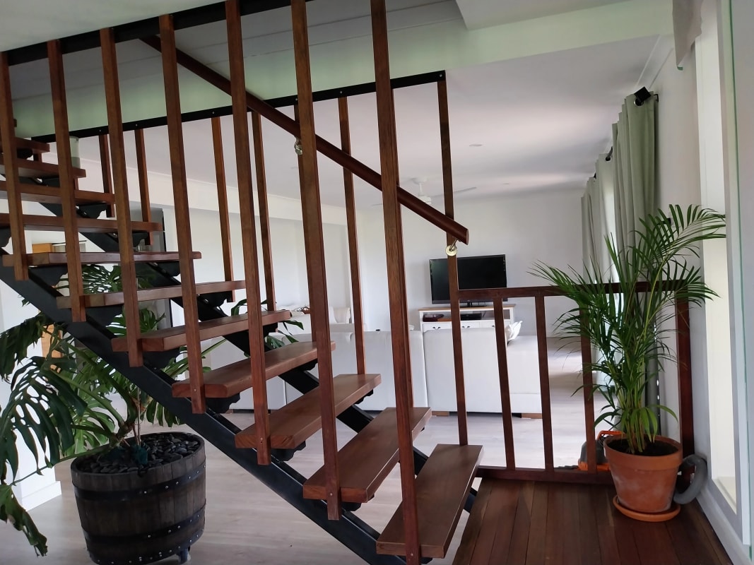 Room for Rent in Gooburrum, QLD 220, Furnished, S...