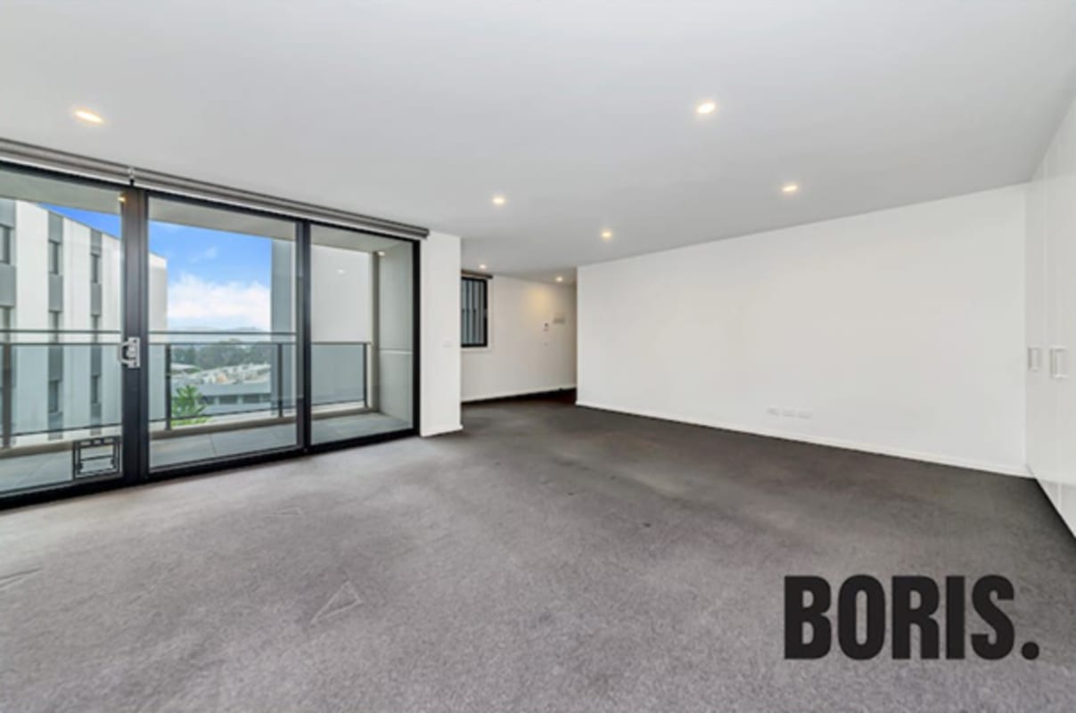 Room for Rent in Griffith, Canberra 260, Unfurnis...