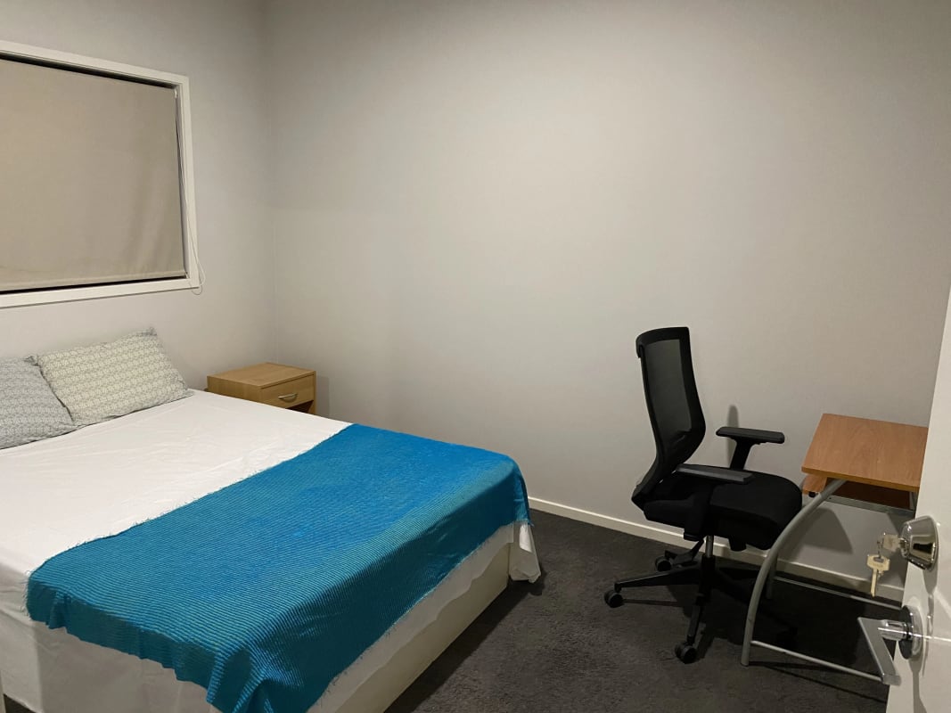Room for Rent in Shepparton, VIC 250, Furnished,