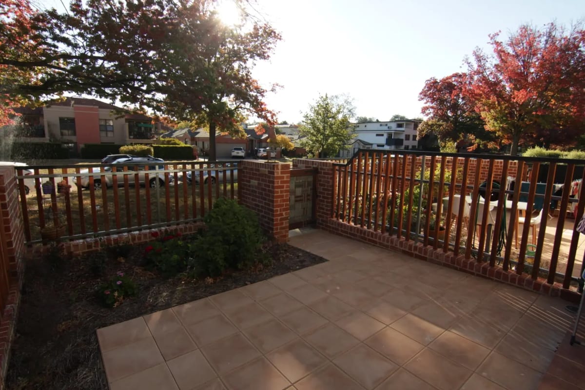 Room for Rent in Turner, Canberra 290, Unfurnishe...