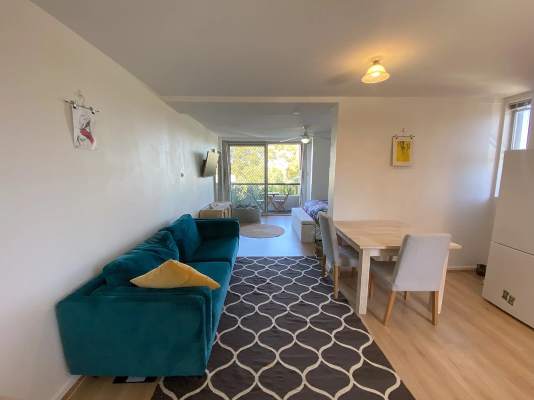 Studio for Rent in North Fremantle, Perth | $700, Fu... | Flatmates.com.au