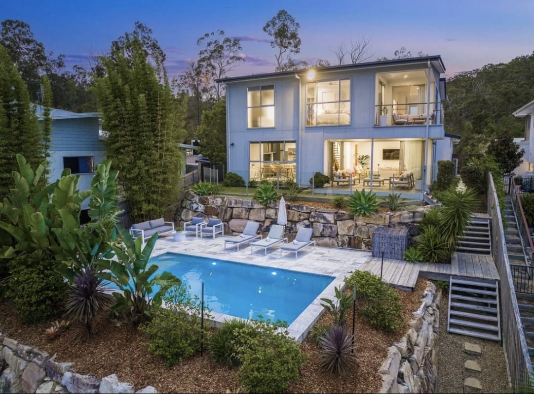 Room for Rent in Reedy Creek, Gold Coast 300, Fle...