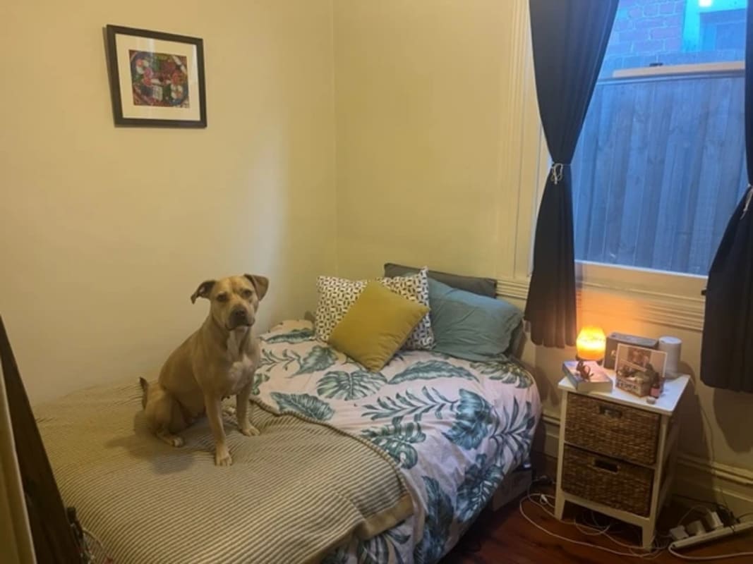 Room for Rent in Clifton Hill, Melbourne 204, Unf...