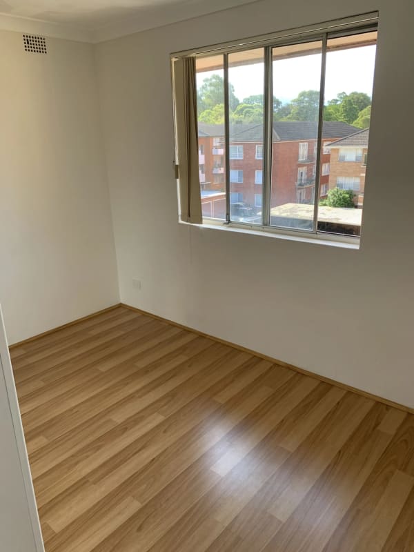 Room for Rent in Ashfield, Sydney 200, Unfurnishe...