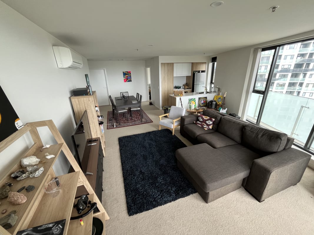 Room for Rent in Gungahlin, Canberra 295, Unfurni...