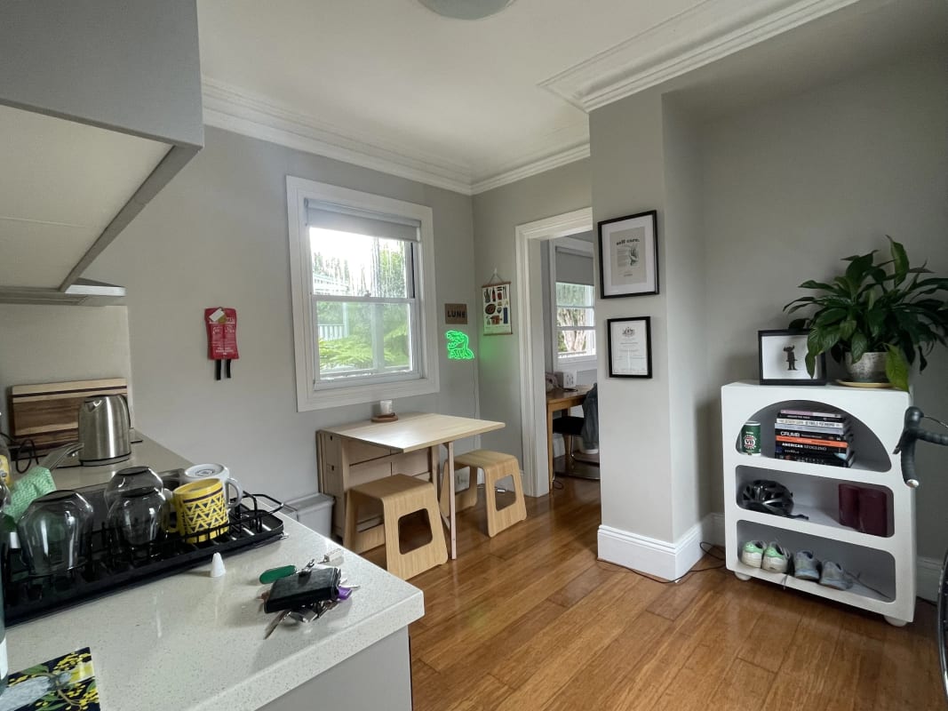 One Bed Flat for Rent in Stanmore, Sydney 450, Fu...