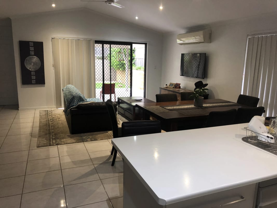 Room for Rent in Warner, Brisbane 200, Unfurnishe...