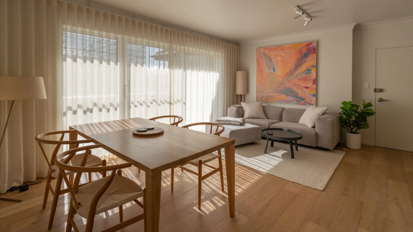 Room for Rent in Waverley, Sydney 475, Furnished,...