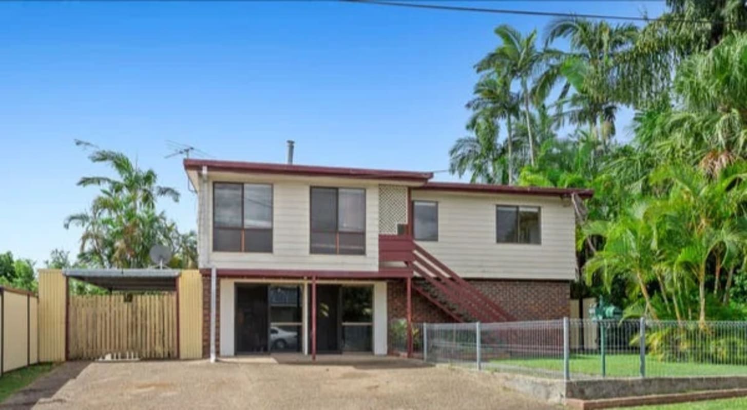 Room for Rent in Marsden, Brisbane 475, Unfurnish...