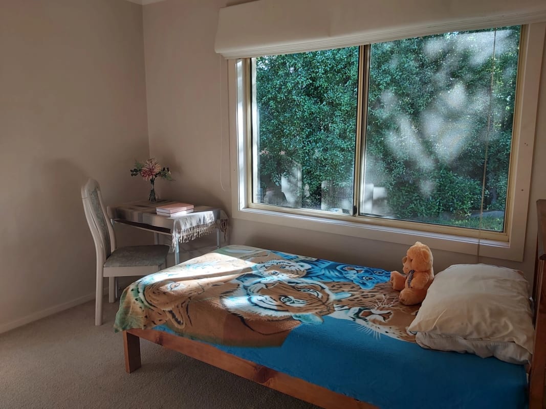 Room for Rent in Bundoora, Melbourne 165, Furnish...