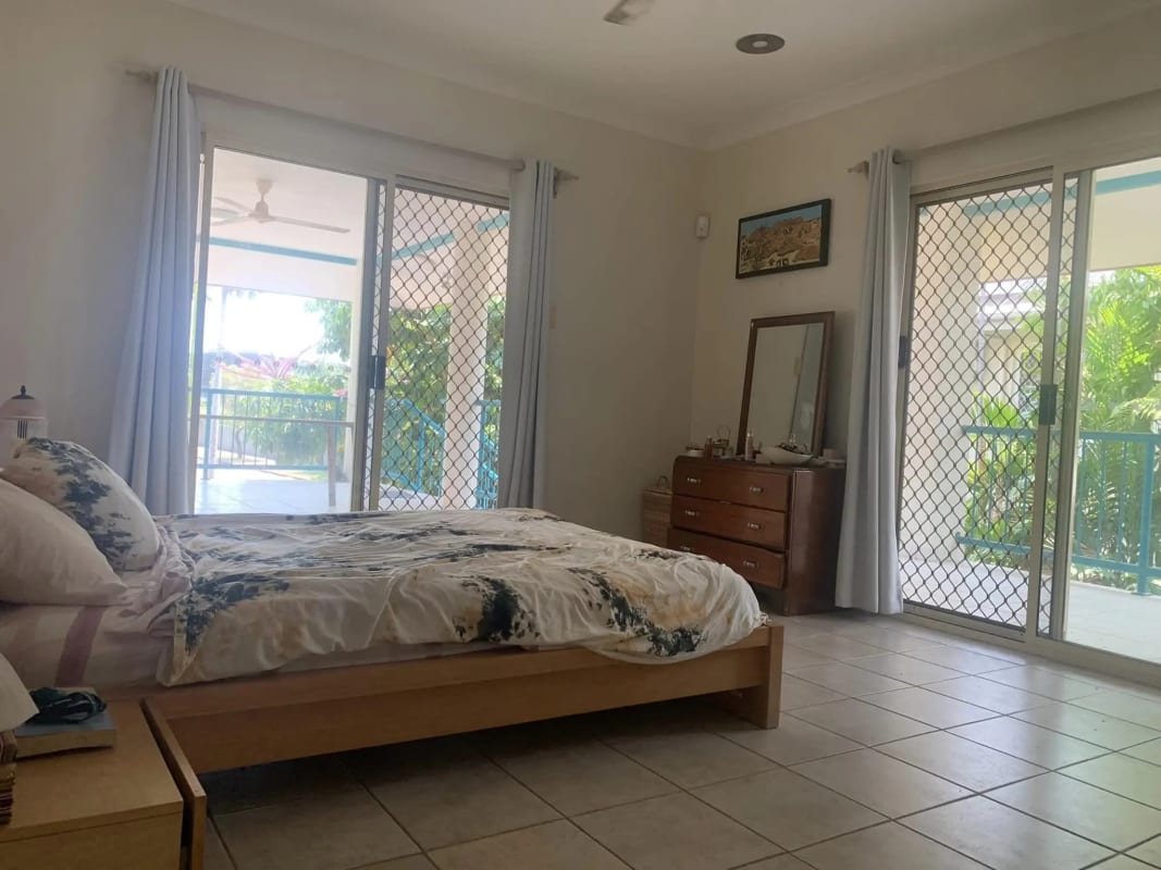 Room for Rent in Nightcliff, Darwin 450, Unfurnis...