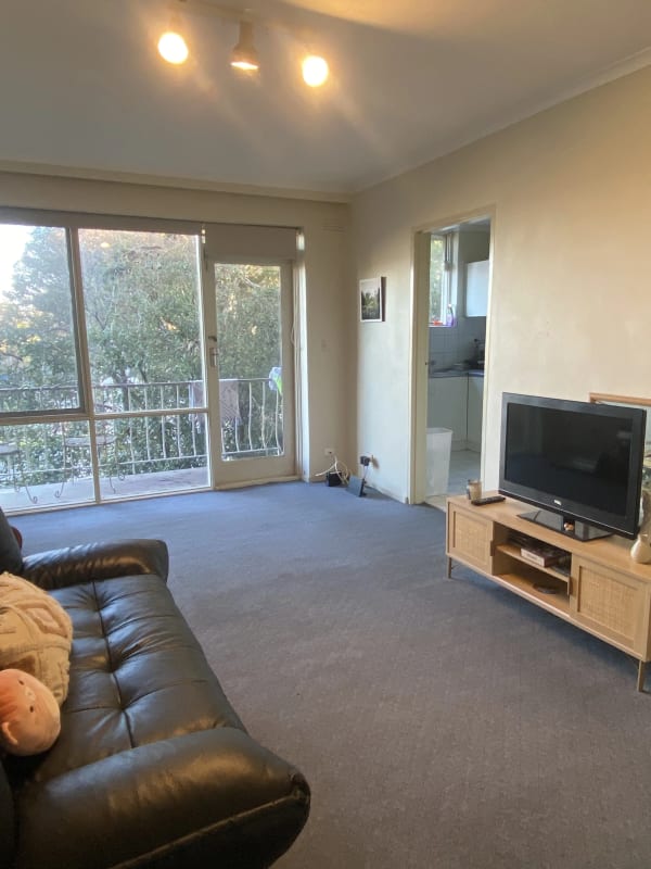 Room for Rent in Northcote, Melbourne 215, Flexib...