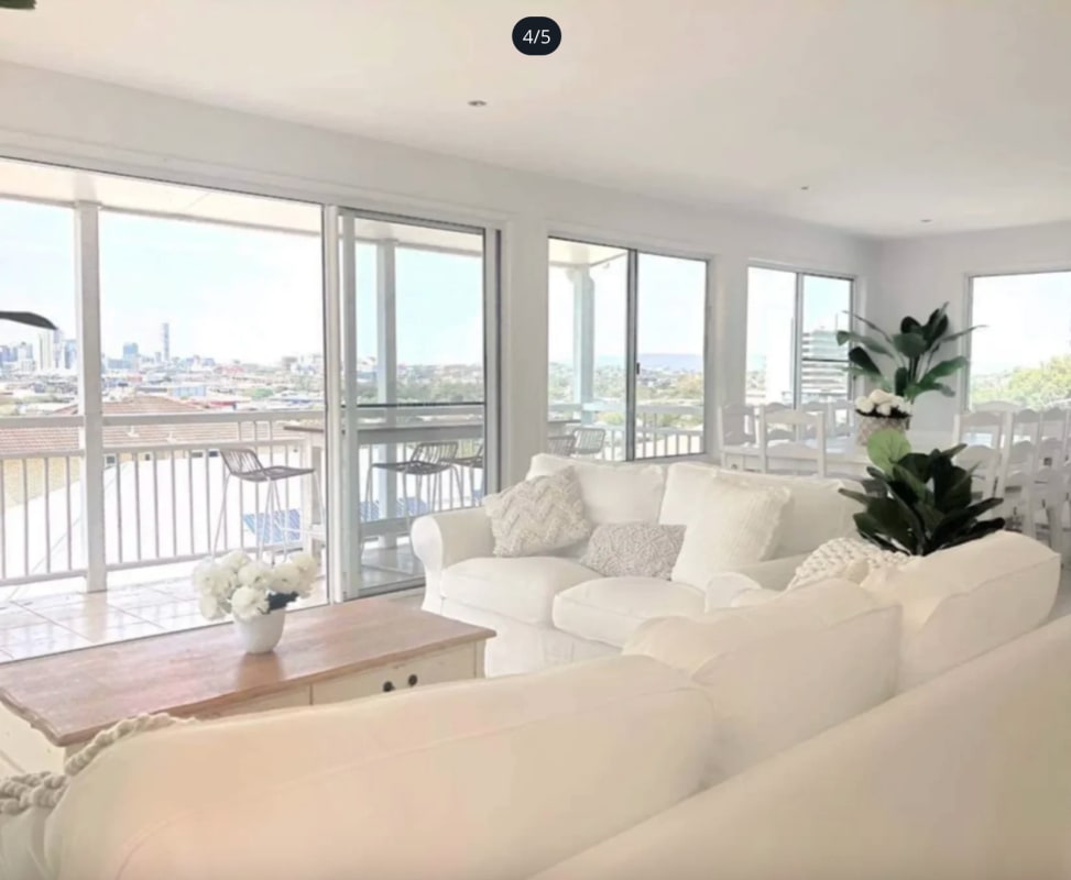Room for Rent in Albion, Brisbane 261, Unfurnishe...